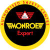 Upgrade your ride with premium MONROE/EXPERT SERIES auto parts
